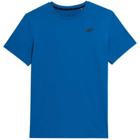 Tričko 4F M 4FSS23TFTSM259 36S pánske Tričko 4F M 4FSS23TFTSM259 36S pánske