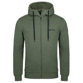 Pánska mikina LEINES-M Khaki - Kilpi Pánska mikina LEINES-M Khaki - Kilpi