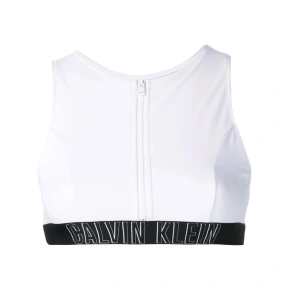 Dámsky vrchný diel plaviek KW0KW00572-143 - Calvin Klein Dámsky vrchný diel plaviek KW0KW00572-143 - Calvin Klein
