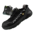 Unisex pracovná obuv Techfiber S1-P Src Esd SR551CA Black - Airtox