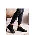 Dámske tenisky B339 dark blue - Solea