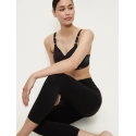 Dámske legíny DL RTW AW22 7/8 s vysokým pásom - Triumph