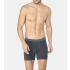 Pánske boxerky men Ever Fresh Short 2P tmavo šedé - Sloggi