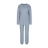 Dámske pyžamo Endless Comfort PK 01 LSL - TRIUMPH