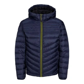 Jack & Jones Jjehero Puffer Hood Jacket Noos 12211785