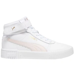 Puma Carina 2.0 Mid W 385851 07 dámske topánky