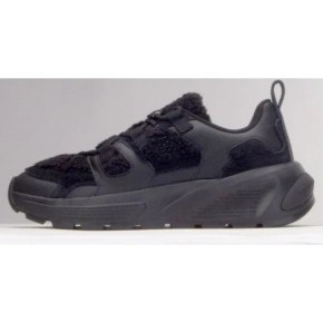Topánky Tommy Hilfiger Fur Fashion Runner W FW0FW07307BDS