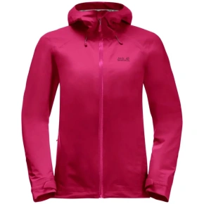 Jack Wolfskin Highest Peak 3l Jkt W Bunda 1115121-2160