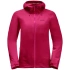 Jack Wolfskin Highest Peak 3l Jkt W Bunda 1115121-2160