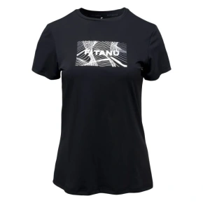 Dámske tričko s krátkym rukávom FANOLA W