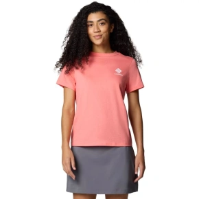 Columbia Rolling Bend Graphic SS Tee W 2120021686 tričko