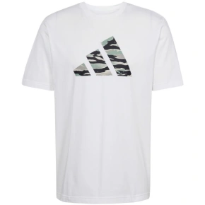 Tričko adidas Codes Camo Graphic M JI6770 men