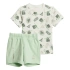 Adidas Star Wars Manadalorian Jr set JF3628