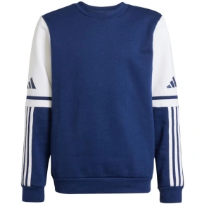 Adidas Squadra 25 Sweat Crew Jr Mikina JD4814