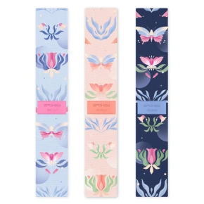 Spokey The Bloom gumová súprava SPK-944486