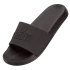 Žabky do bazéna Kubota basic plain brown K25SS-101-001-21-1