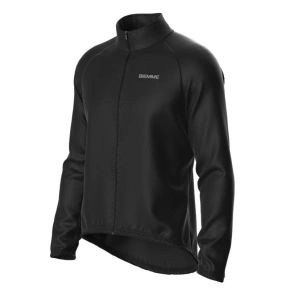 Biemme vetrovka BASIC čierna S