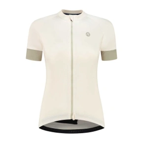 Rogelli dámsky dres MODESTA sand XS