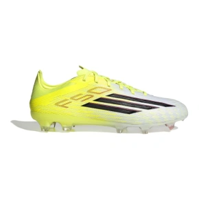 Topánky adidas F50 Pro FG JR8949