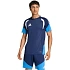 Pánske adidas Tiro 26 Competition Training Jersey navy blue JX4255 pánske