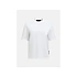 Mikina PEAK PERFORMANCE W Heavy Cotton Tee, biela