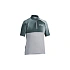 Cyklistické tričko NORTHWAVE Force Evo Junior Jersey S/s, sivé