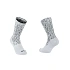 Cyklistické ponožky NORTHWAVE Stardust Sock, biele