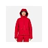 Dámska lyžiarska bunda ROSSIGNOL W ROCHRUN INSULATED JKT, červená
