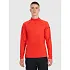 Bielizna termiczna ocieplana (góra) męska 4F 4FWAW25UBRUM101-62S pánské