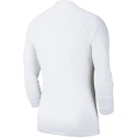 Pánske nohavice Dry Park First Layer JSY LS M AV2609-100 - Nike