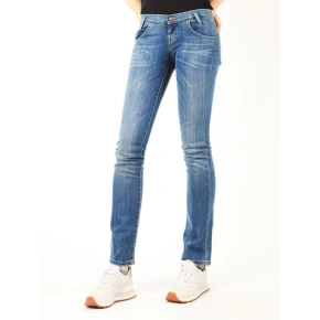 Džínsové nohavice Lee Lynn W L384VAVM