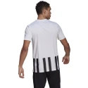 Pánske pruhované tričko 21 JSY M GV1377 - Adidas