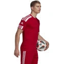 Pánske futbalové tričko Squadra 21 JSY M GN5722 - Adidas
