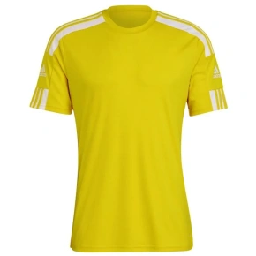Pánske futbalové tričko Squadra 21 JSY M GN5728 - Adidas