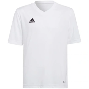 Detské tréningové tričko Entrada 22 Jsy Jr HC5054 - Adidas