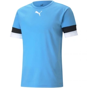 Puma teamRise Team tričko M 704932 18 muži