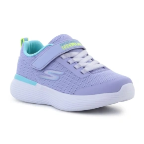 Detská športová obuv Skechers Jr 302427L-LVMT