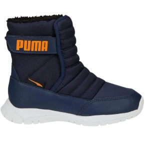 Deti Nieve Wtr AC Ps Jr 380745 06 - Puma