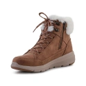 Dámske topánky Glacial Ultra Cozyly W 144178-CSNT - Skechers