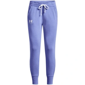 Dámske tričko Rival Fleece W 1356416 495 - Under Armour