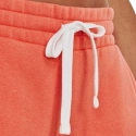 Dámske tričko Rival Fleece W 1356416 877 - Under Armour