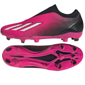 Pánske kopačky X Speedportal.3 FG LL M GZ5065 - ADIDAS