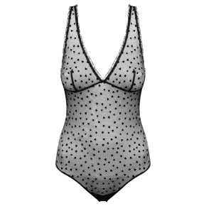 Body QF5486E-001 - Calvin Klein