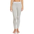 Dámske legíny D1632E-020 šedá - Calvin Klein