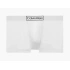 Boxerky NB3083A 100 biela - Calvin Klein
