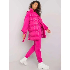 Dámsky 3-dielny set EM KMPL 646.96P Fuchsia - FPrice