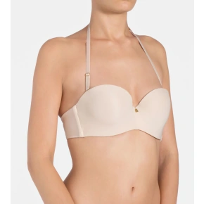 Podprsenka balkónová Body Make-Up Essentials WDP - Triumph