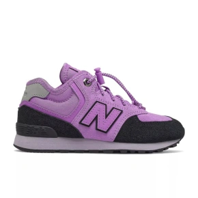 Topánky New Balance Jr PV574HXG