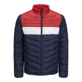 Jack & Jones Jjetoby Bunda s golierom Noos M 12211788