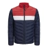 Jack & Jones Jjetoby Bunda s golierom Noos M 12211788